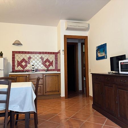 Casa Gallo Cala Gonone Dış mekan fotoğraf