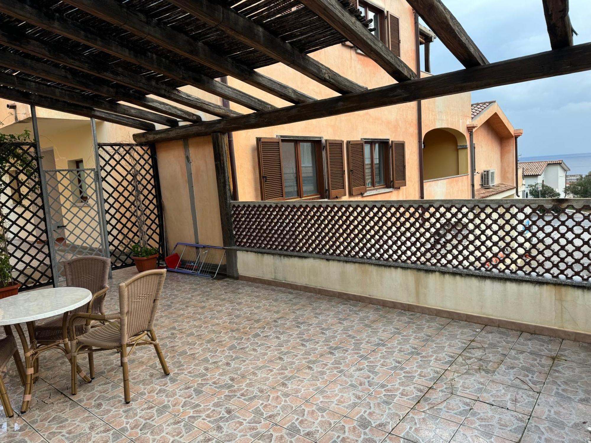 Casa Gallo Cala Gonone Dış mekan fotoğraf