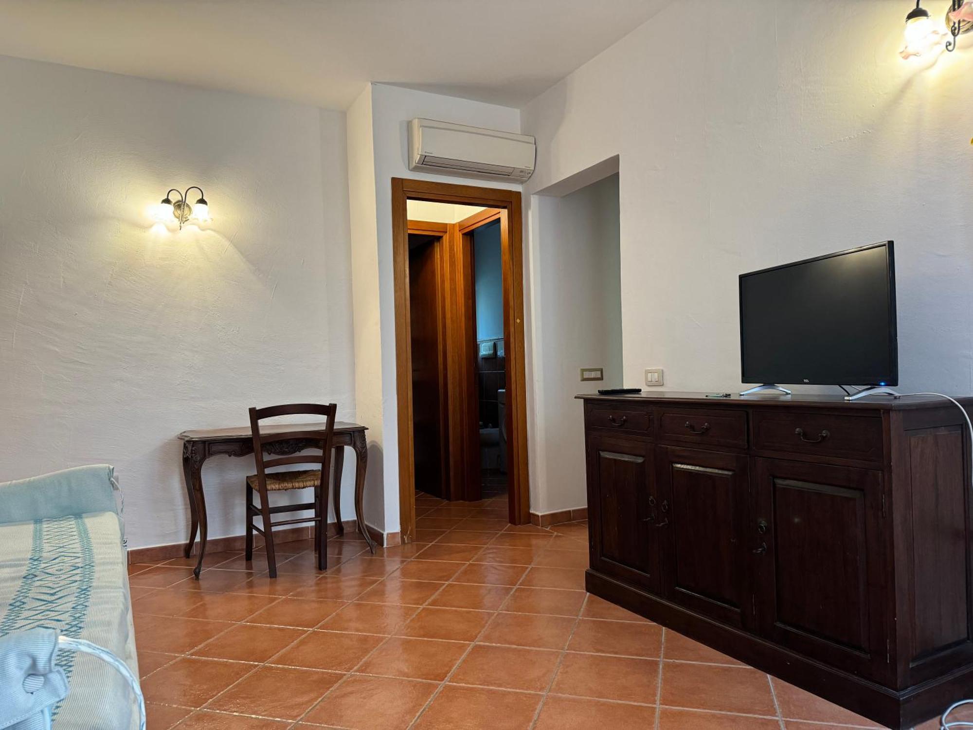 Casa Gallo Cala Gonone Dış mekan fotoğraf