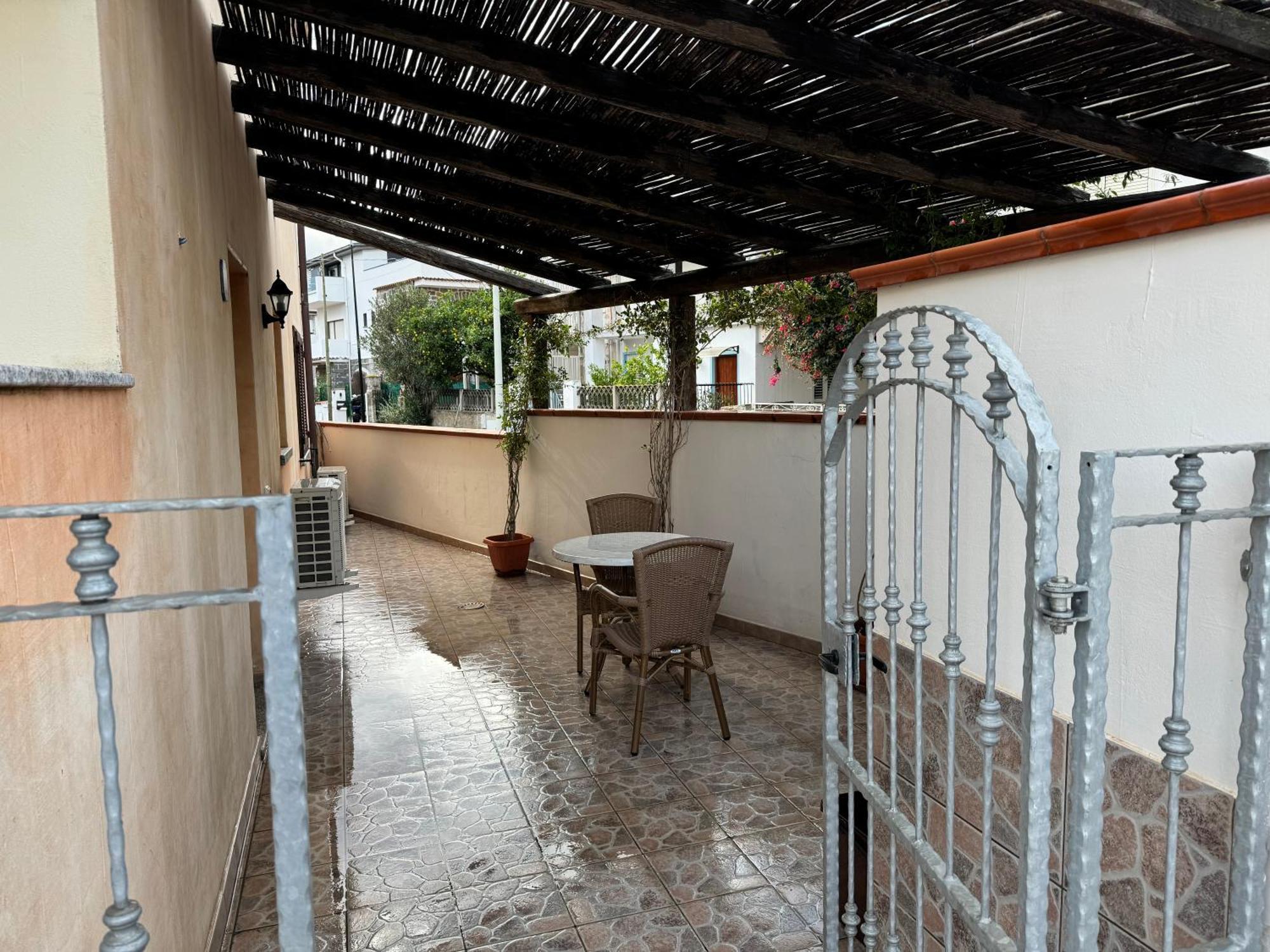 Casa Gallo Cala Gonone Dış mekan fotoğraf