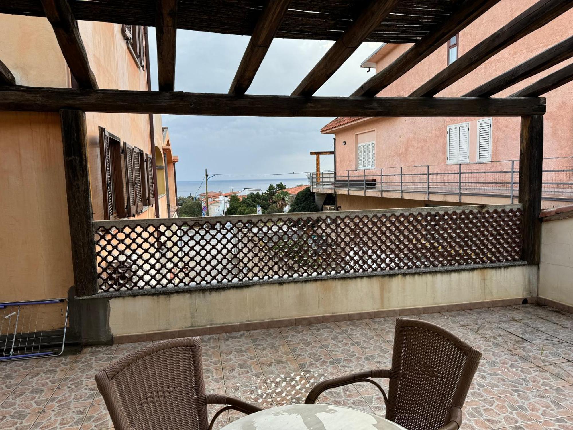 Casa Gallo Cala Gonone Dış mekan fotoğraf