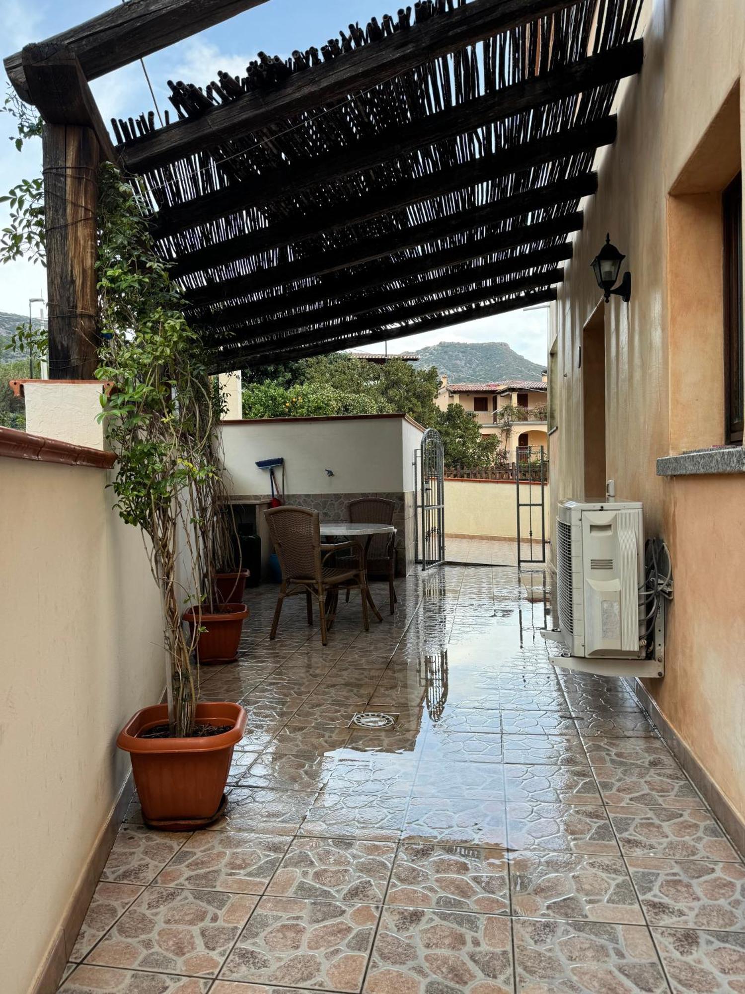 Casa Gallo Cala Gonone Dış mekan fotoğraf