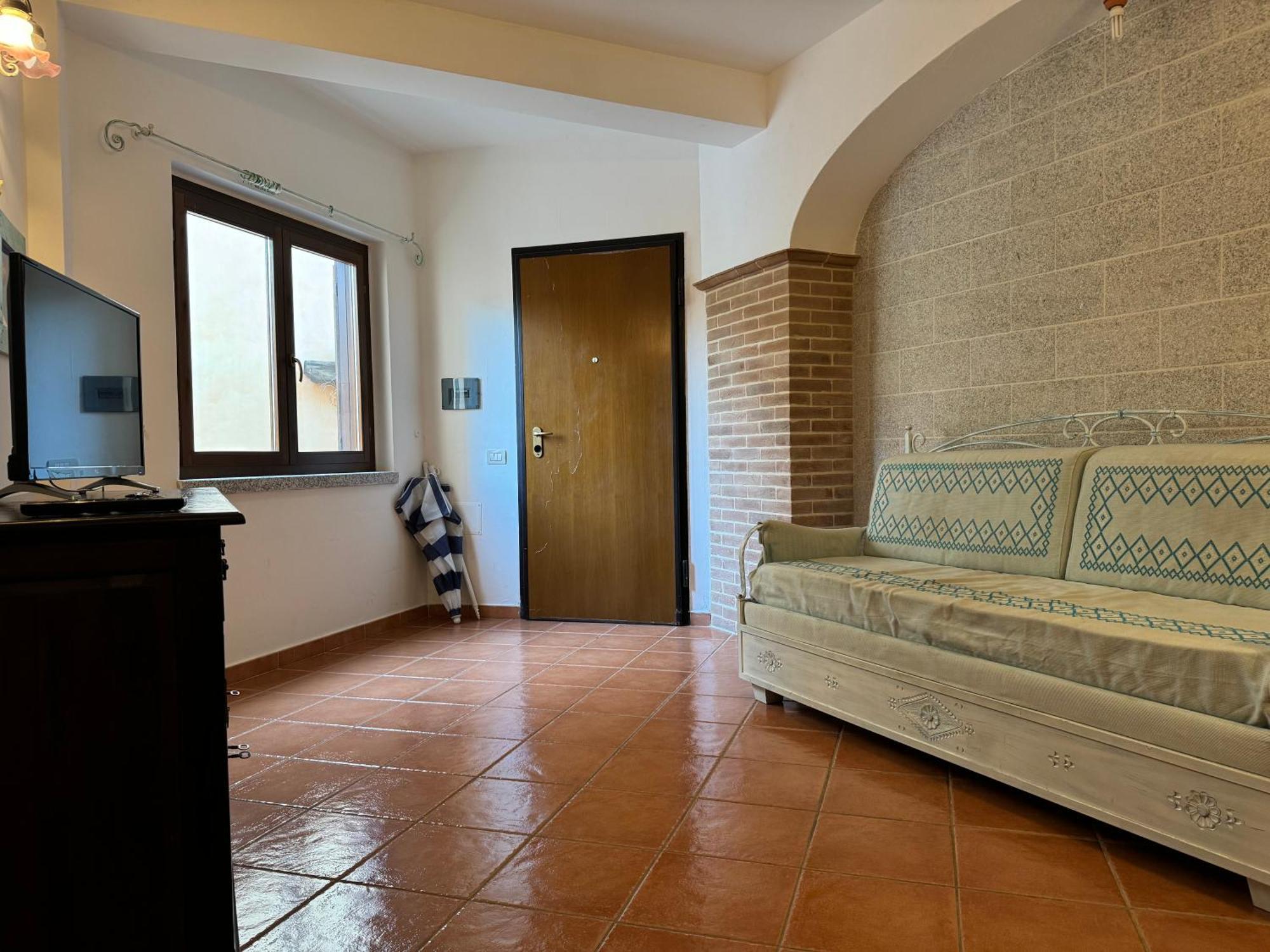 Casa Gallo Cala Gonone Dış mekan fotoğraf