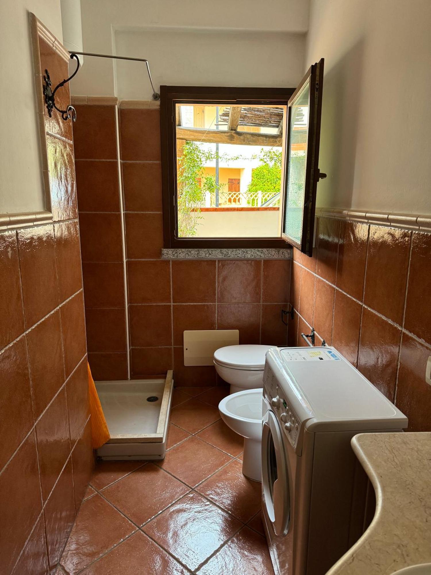 Casa Gallo Cala Gonone Dış mekan fotoğraf