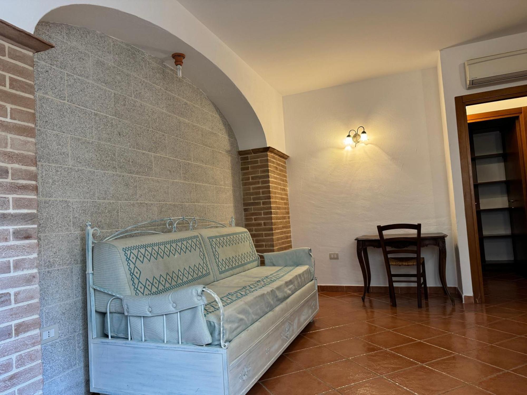 Casa Gallo Cala Gonone Dış mekan fotoğraf