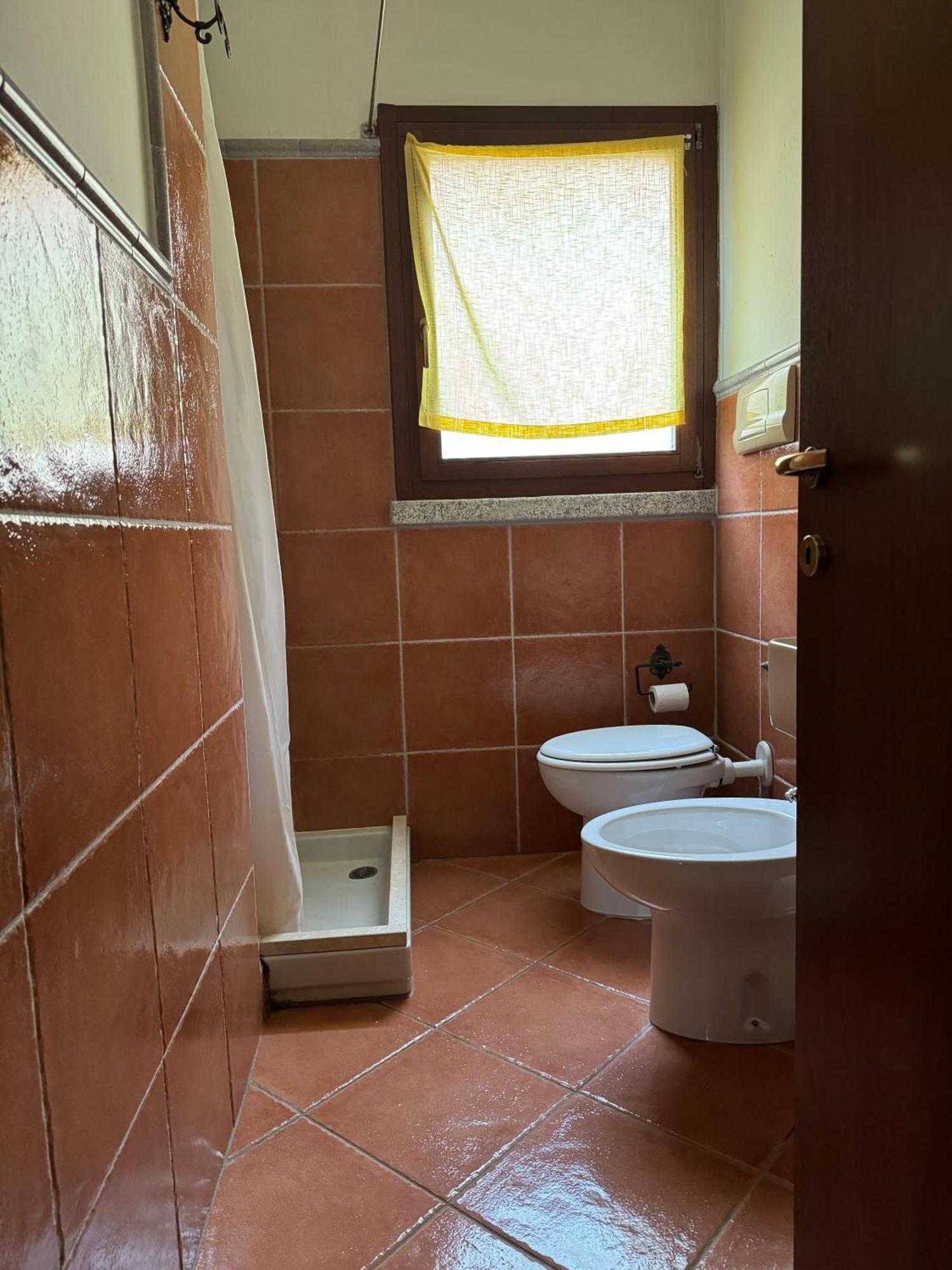 Casa Gallo Cala Gonone Dış mekan fotoğraf