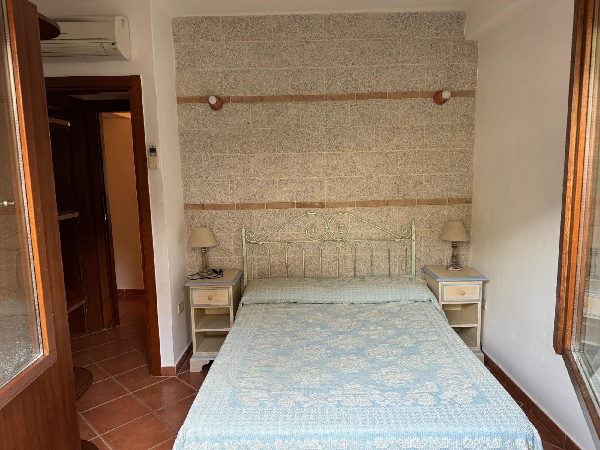 Casa Gallo Cala Gonone Dış mekan fotoğraf