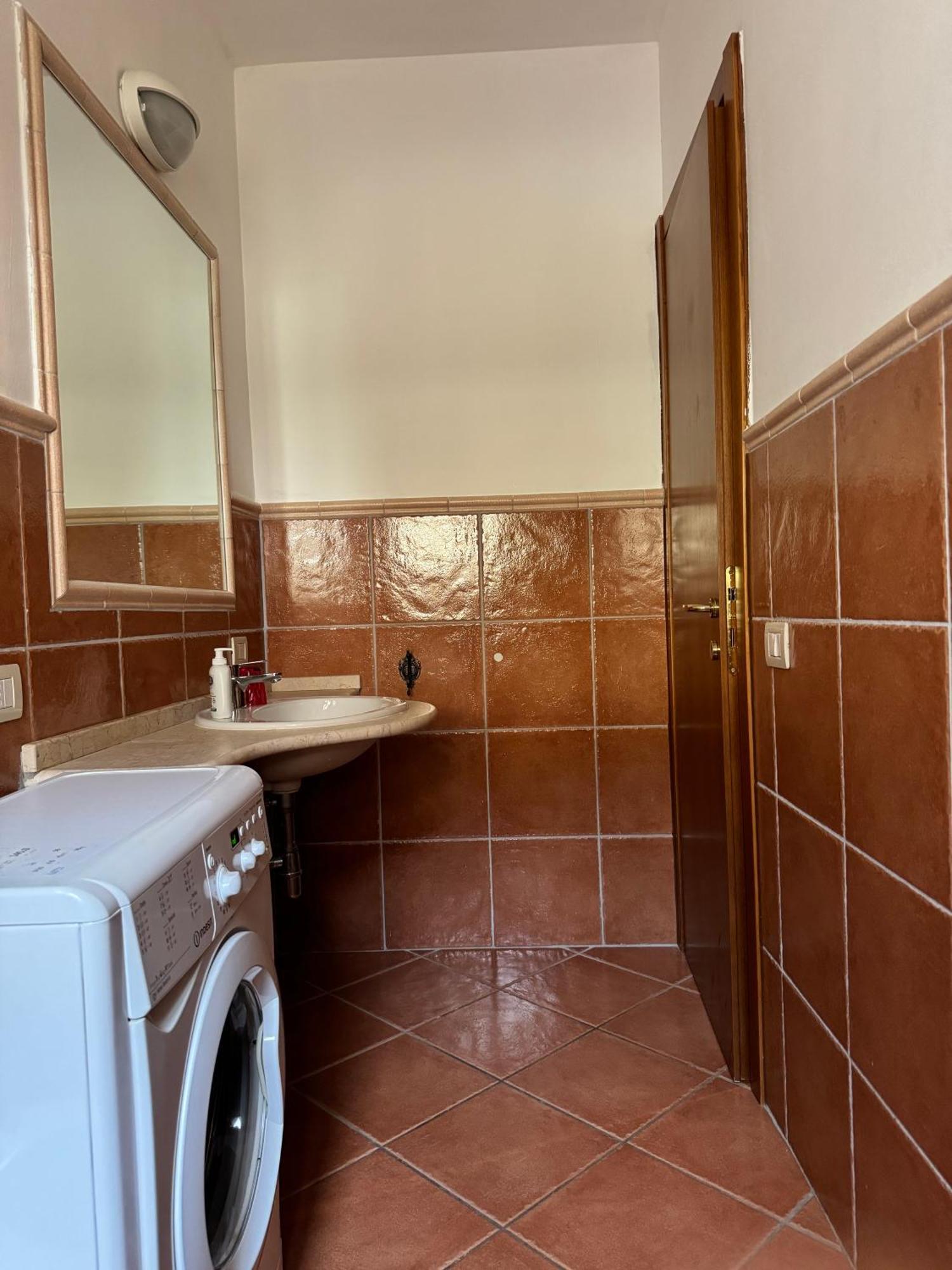 Casa Gallo Cala Gonone Dış mekan fotoğraf