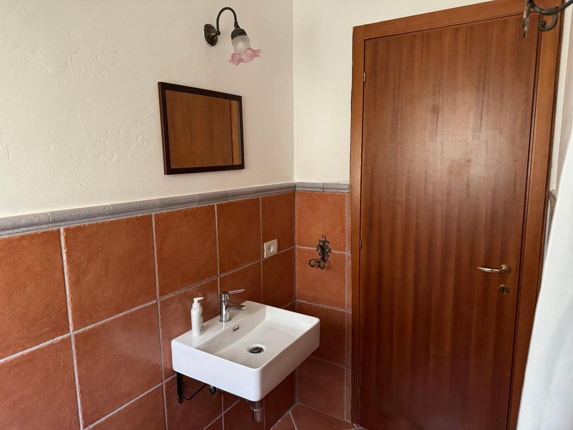 Casa Gallo Cala Gonone Dış mekan fotoğraf