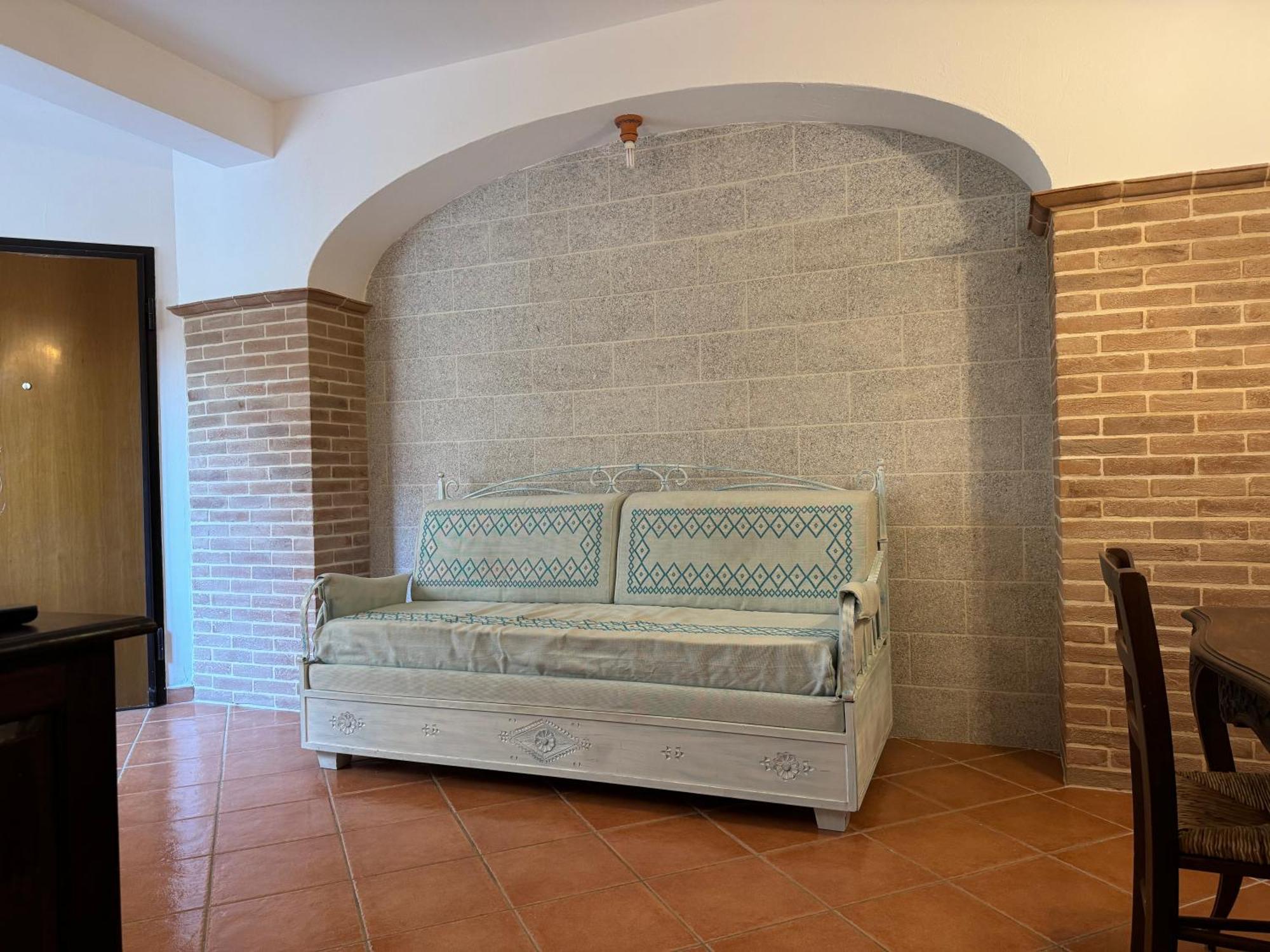 Casa Gallo Cala Gonone Dış mekan fotoğraf