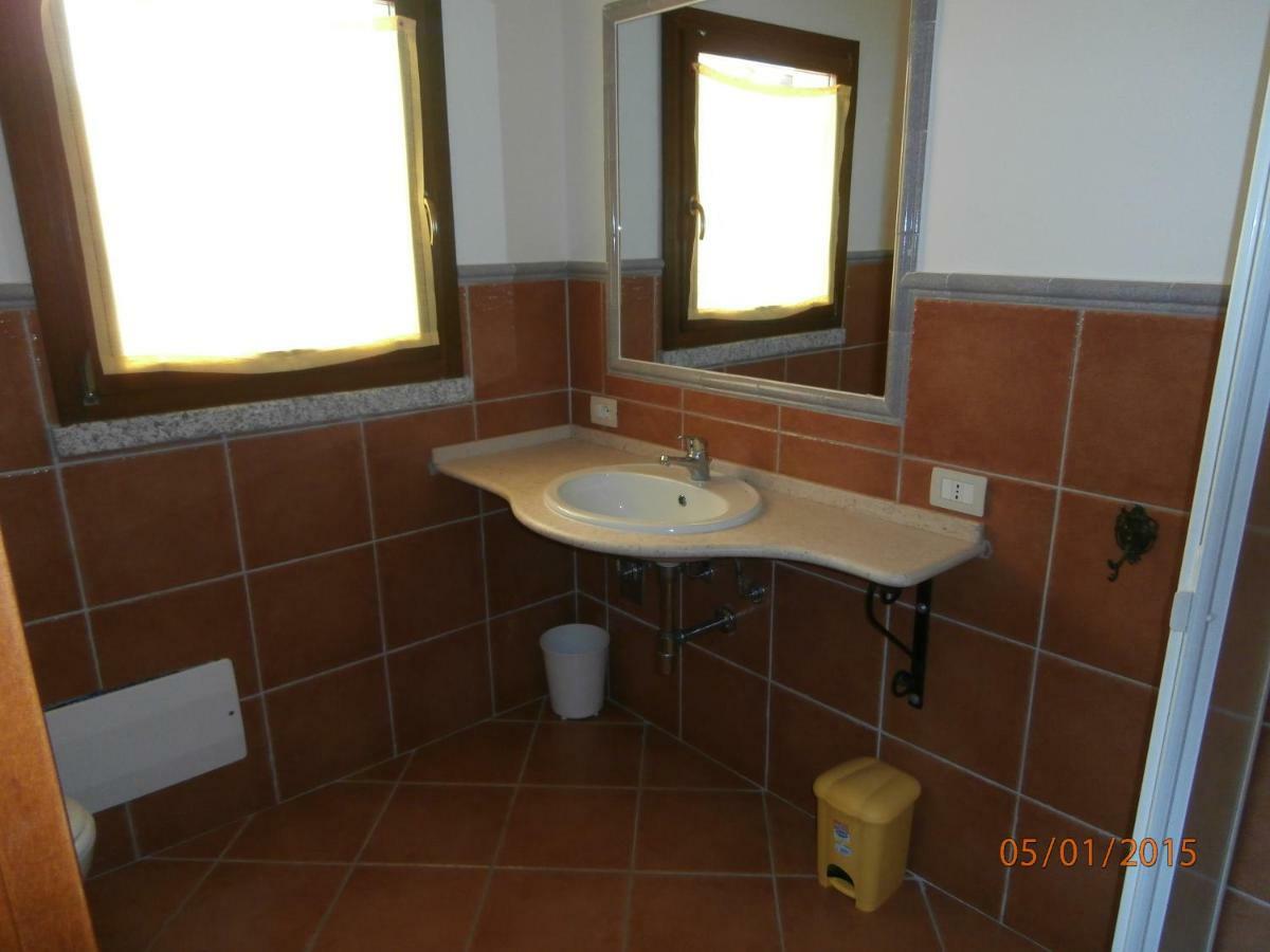 Casa Gallo Cala Gonone Dış mekan fotoğraf