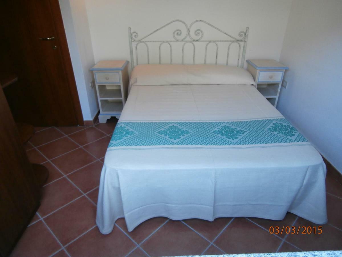 Casa Gallo Cala Gonone Dış mekan fotoğraf