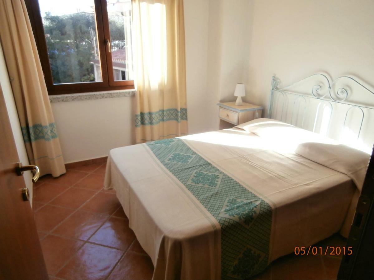 Casa Gallo Cala Gonone Dış mekan fotoğraf