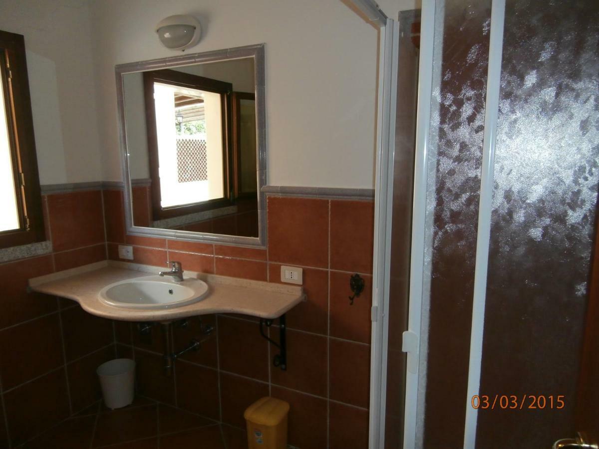 Casa Gallo Cala Gonone Dış mekan fotoğraf